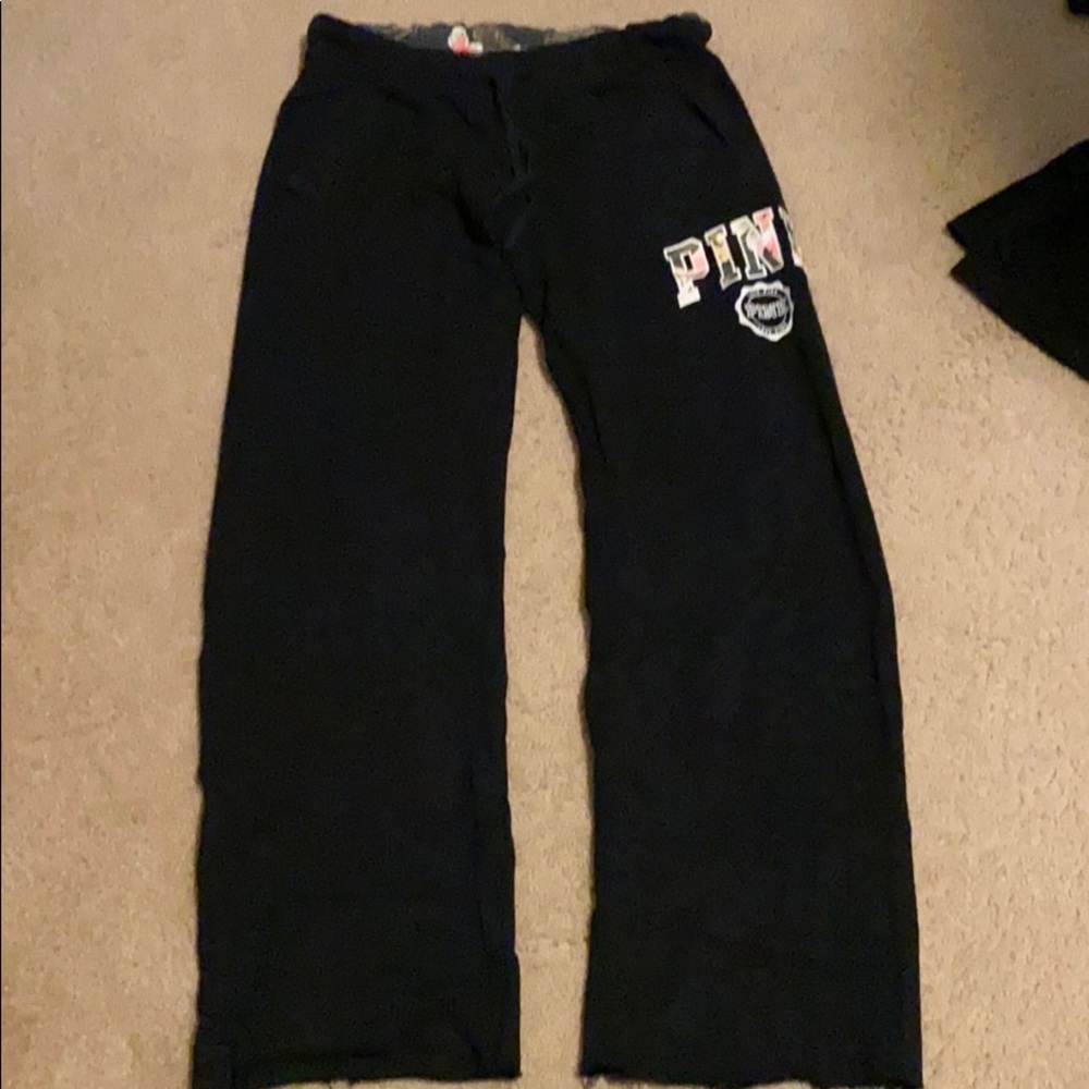 Victoria’s Secret sweatpants